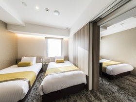 ライズホテル大阪北新地