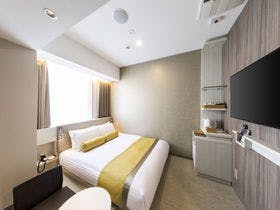 ライズホテル大阪北新地