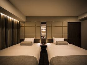 ライズホテル大阪北新地