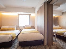 ライズホテル大阪北新地