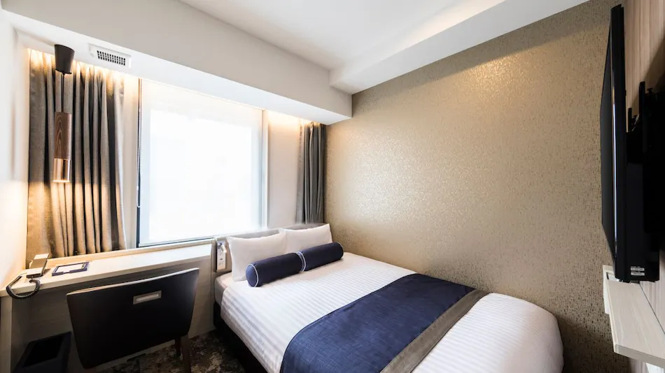 Rise Hotel Osaka Kitashinchi
