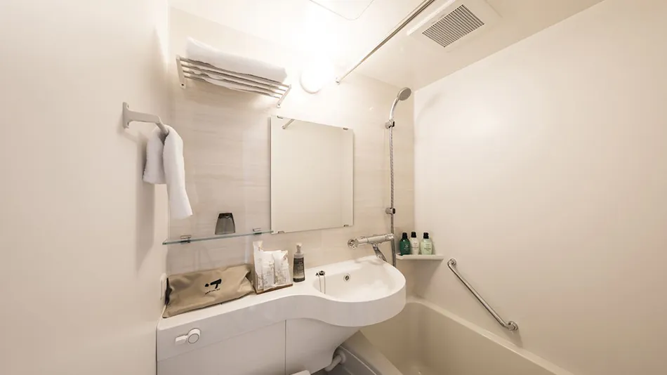 Rise Hotel Osaka Kitashinchi