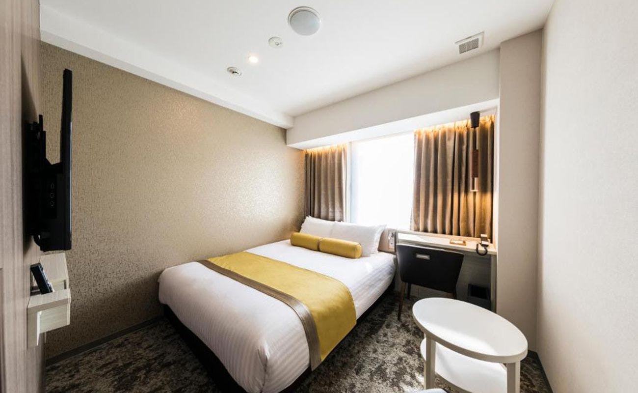 Rise Hotel Osaka Kitashinchi