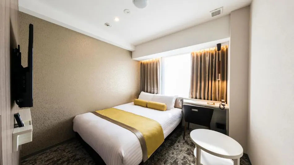 Rise Hotel Osaka Kitashinchi