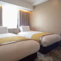 ห้องพักเตียงคู่