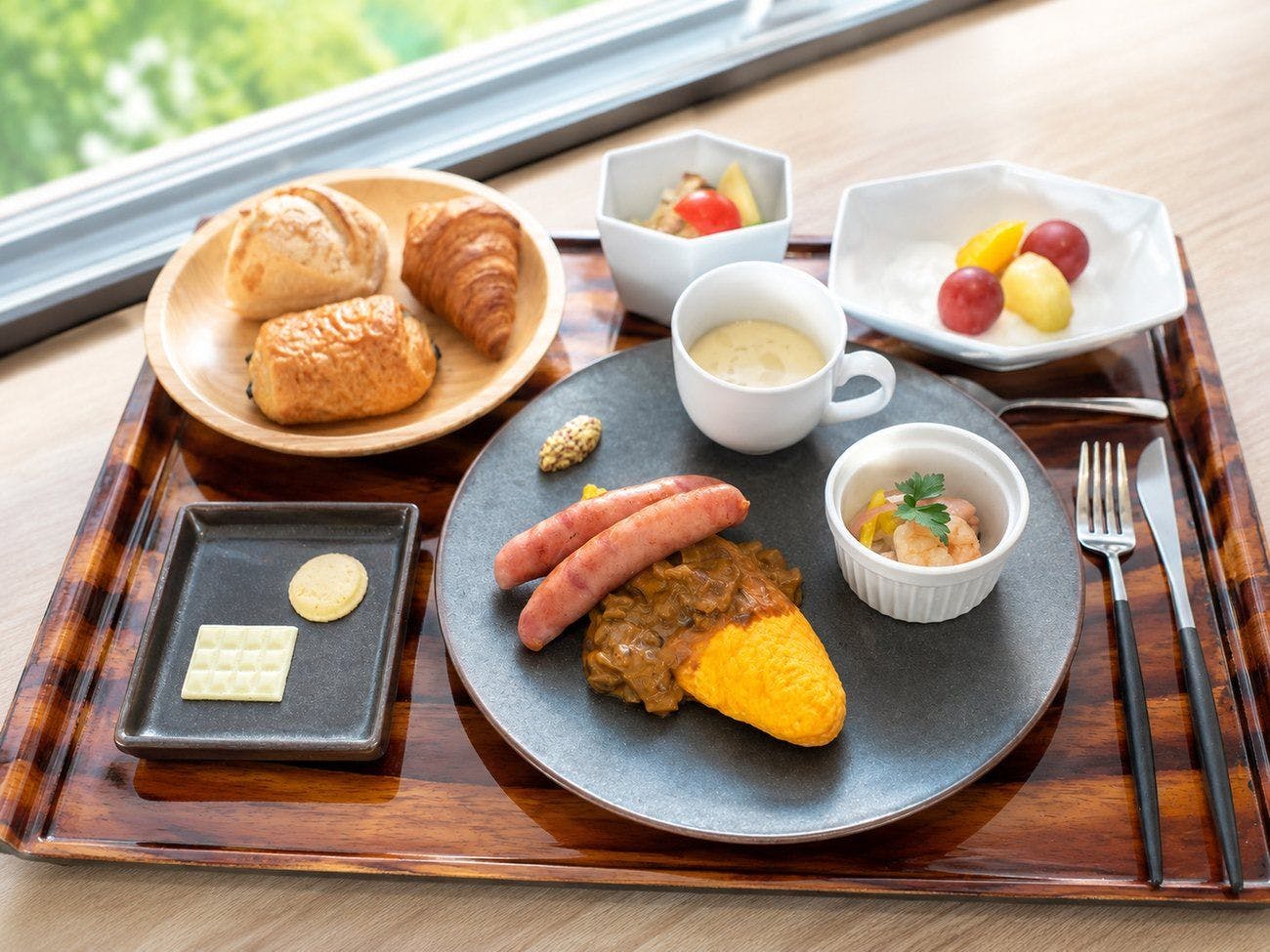 ライズホテル大阪北新地