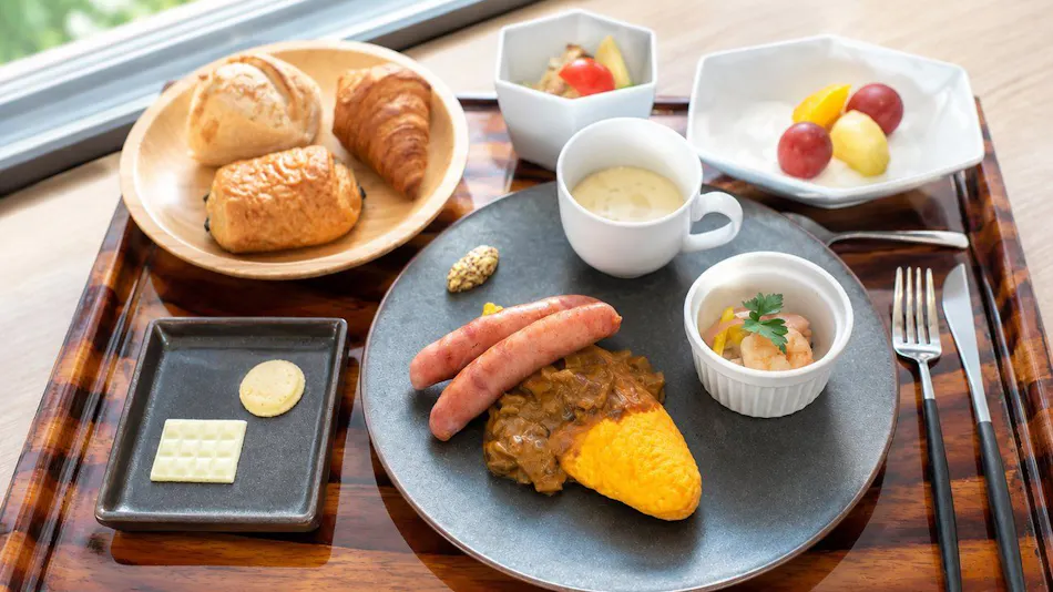 Rise Hotel Osaka Kitashinchi