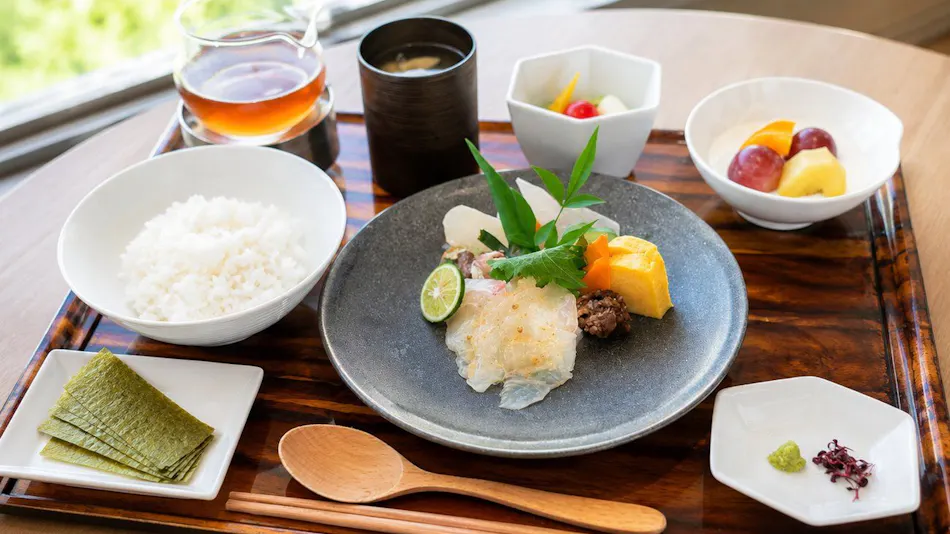 Rise Hotel Osaka Kitashinchi