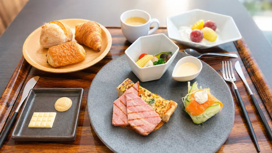 Rise Hotel Osaka Kitashinchi