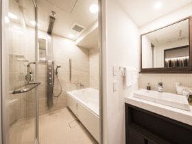 ライズホテル大阪北新地