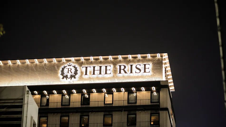 Rise Hotel Osaka Kitashinchi