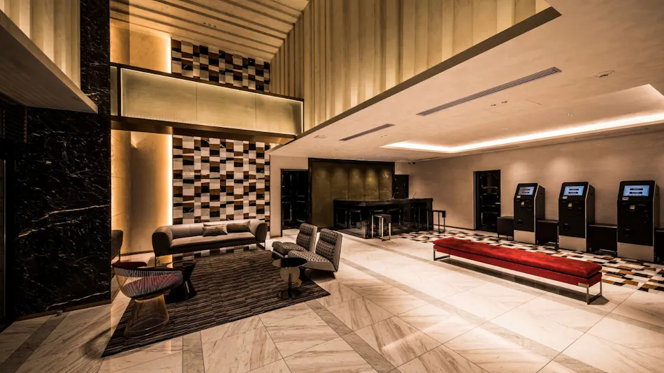 Rise Hotel Osaka Kitashinchi