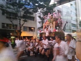 ネストホテル博多駅前