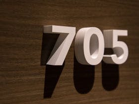 ＨＯＴＥＬ　ＴＨＥ　ＦＬＡＧ（ホテルザフラッグ）心斎橋