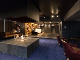 HOTEL THE FLAG 心斎橋