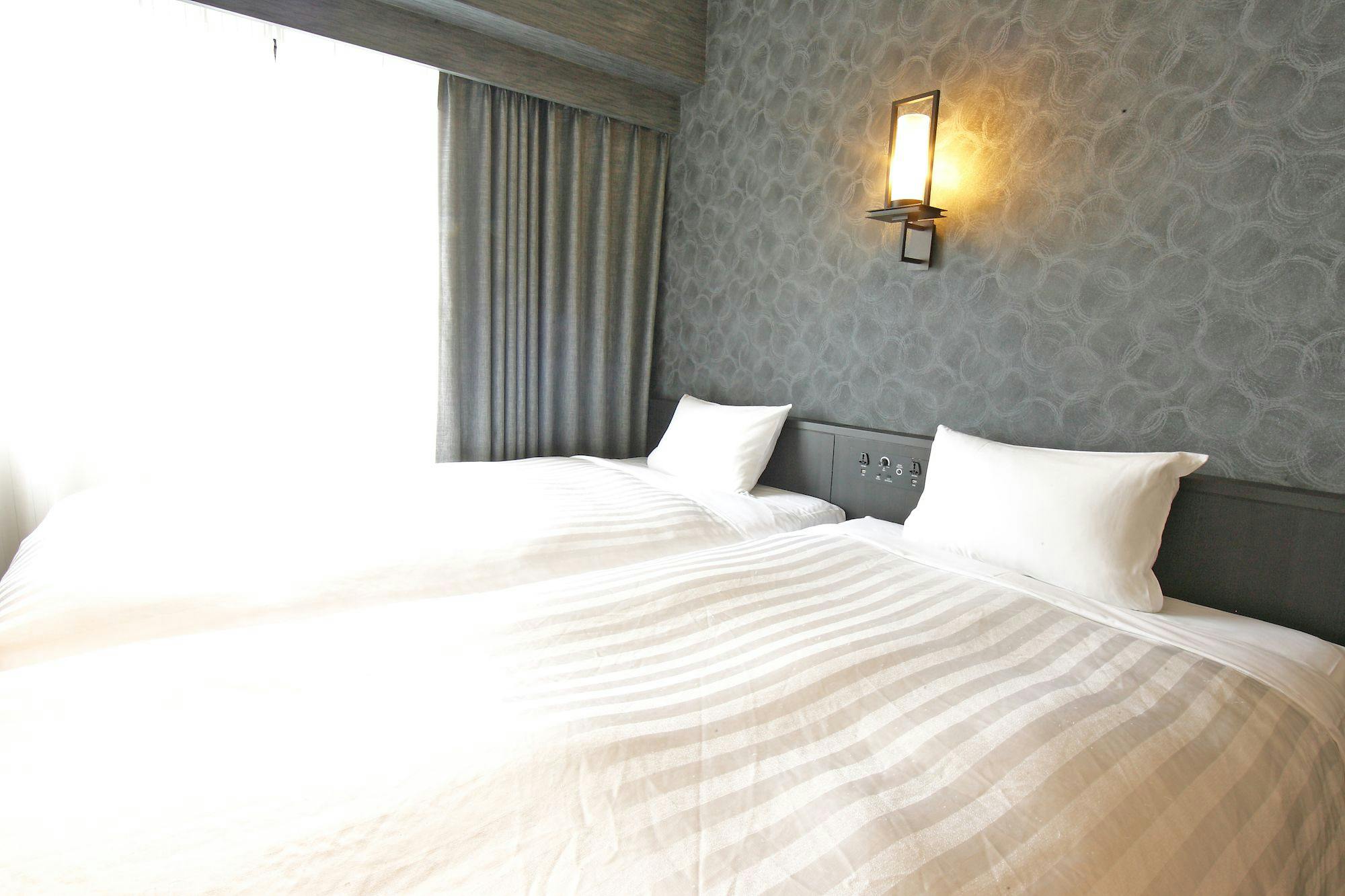 素泊まり基本プラン 新今宮駅から徒歩約3分 関西空港から電車で一本 お洒落なデザイナーホテルプラン Fp Hotels 難波南 一休 Com