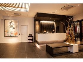 FP HOTELS 難波南