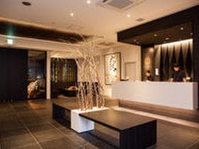 FP HOTELS 難波南