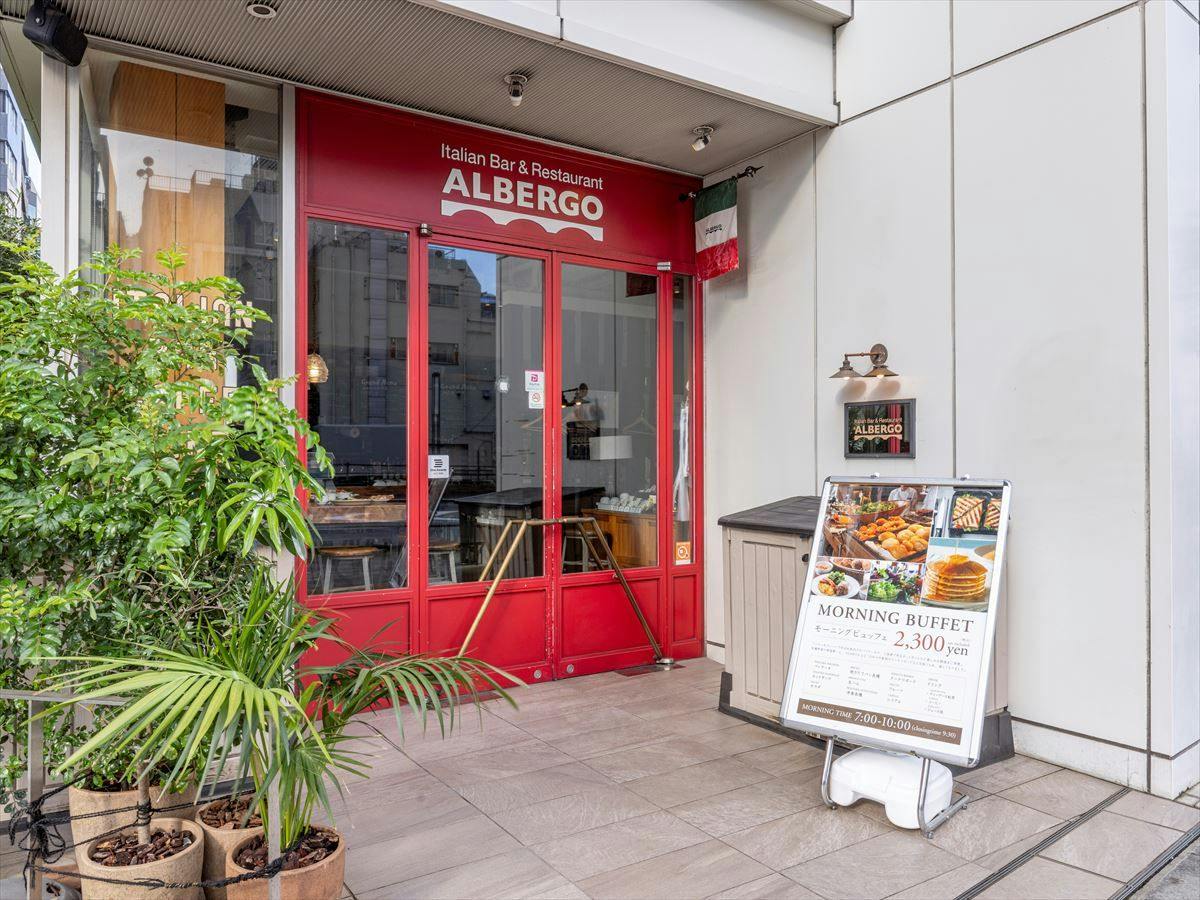 〇【フェイスマスク特典付】ビジネスパーソンにもオススメ！お肌に潤いをプラス【1名利用】（朝食付き）
