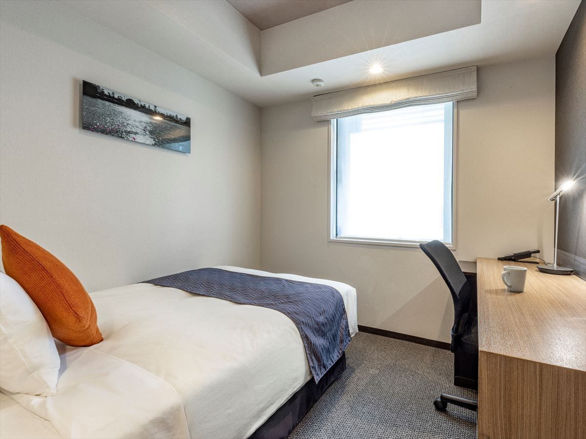 スマートシングル