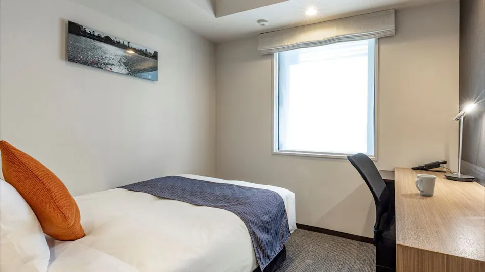 Tokyu Stay Shimbashi