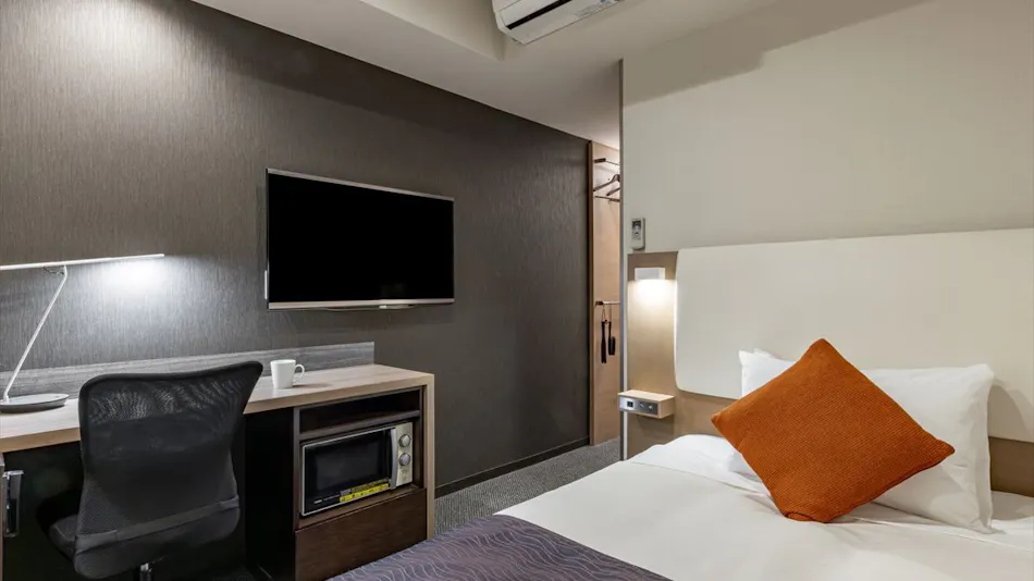 Tokyu Stay Shimbashi