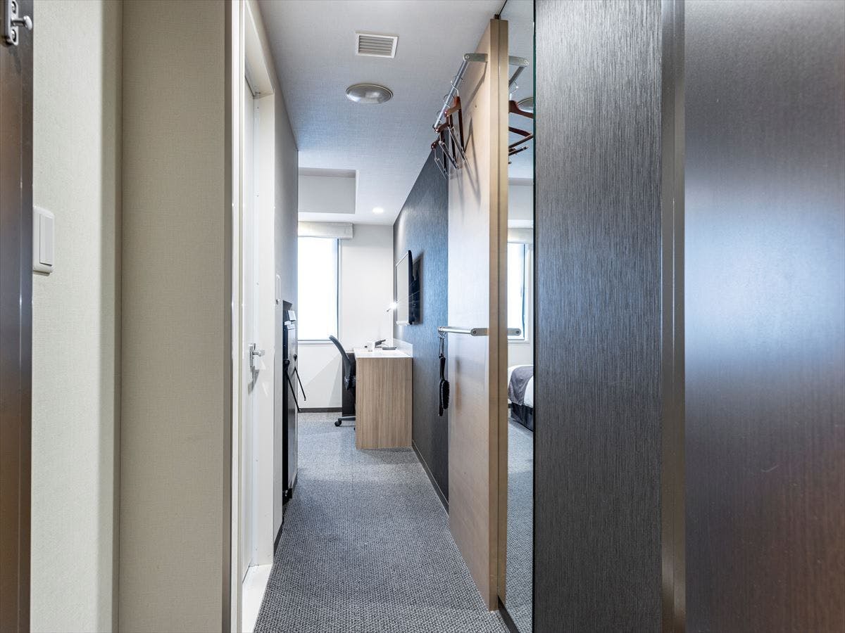 Tokyu Stay Shimbashi