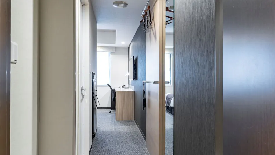 Tokyu Stay Shimbashi