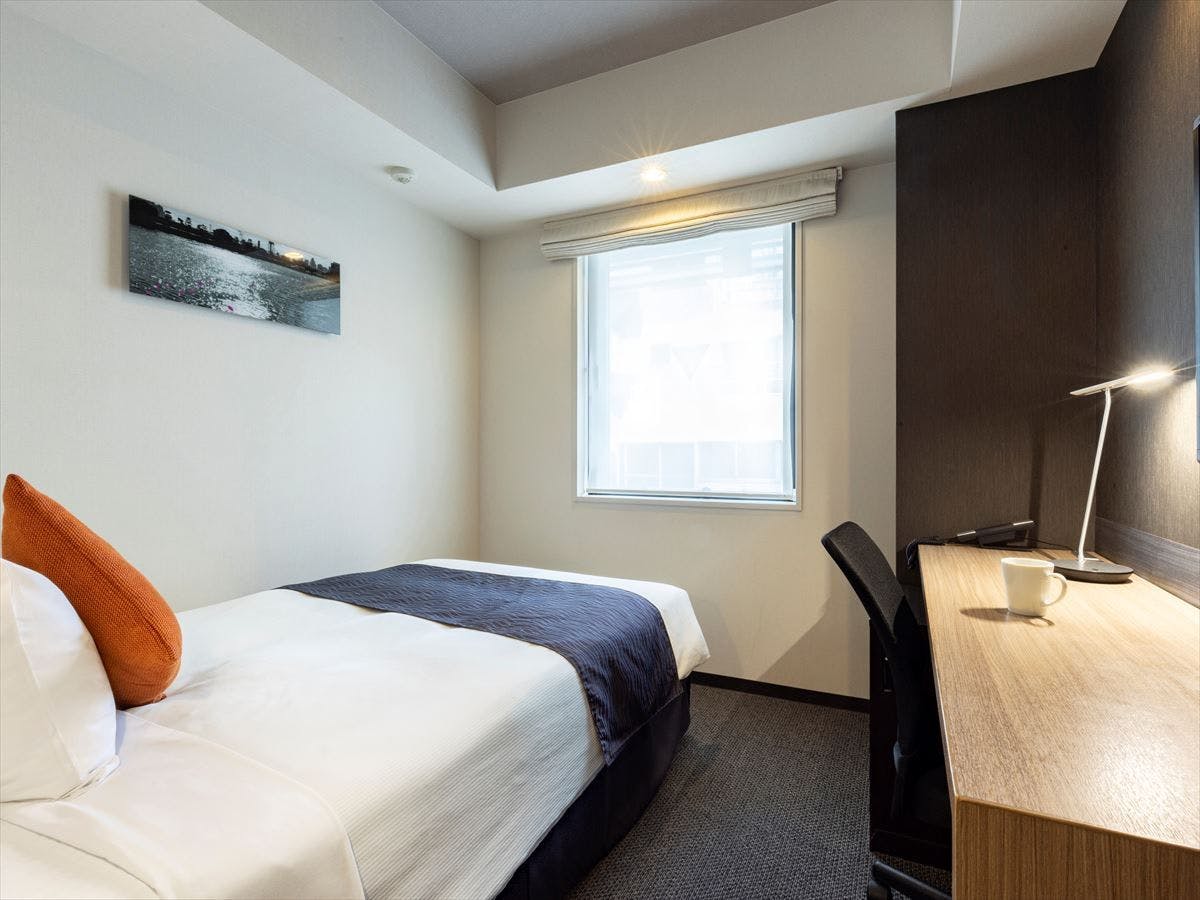 Tokyu Stay Shimbashi