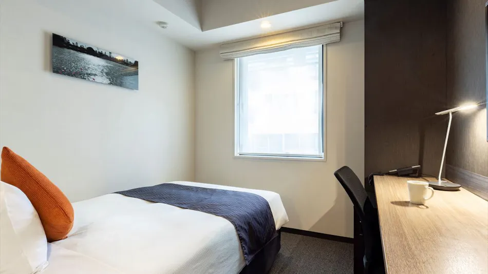 Tokyu Stay Shimbashi