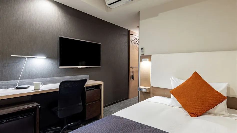 Tokyu Stay Shimbashi