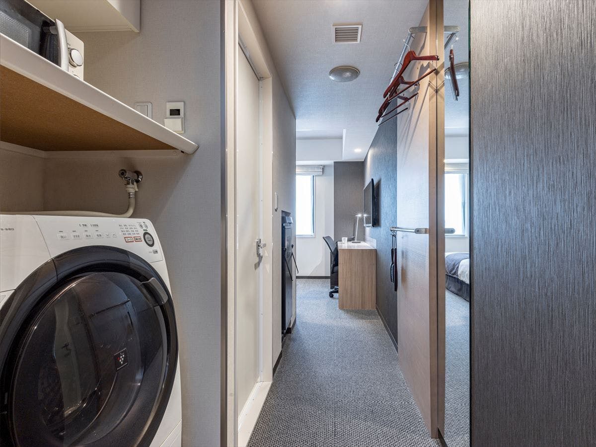 Tokyu Stay Shimbashi