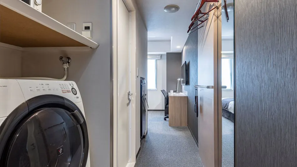 Tokyu Stay Shimbashi