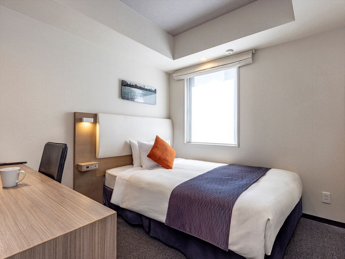 コンフォートシングル