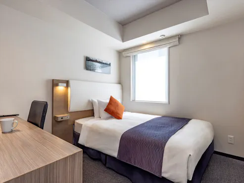 コンフォートシングル