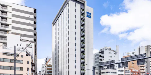 東急ステイ新橋