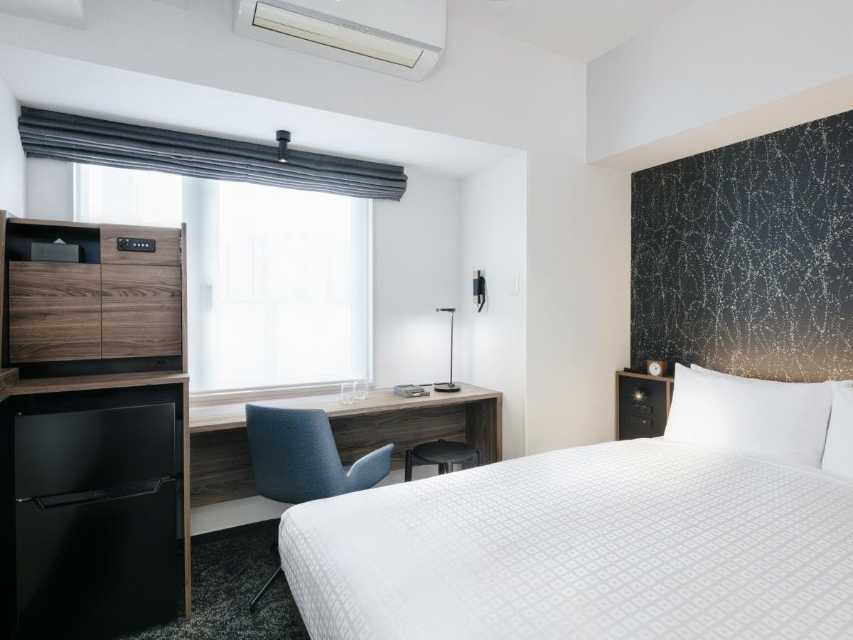 モデレートダブル