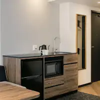 レジデンシャルファミリー