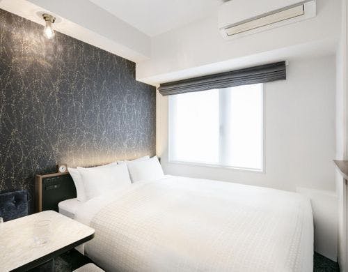 コンフォートダブル