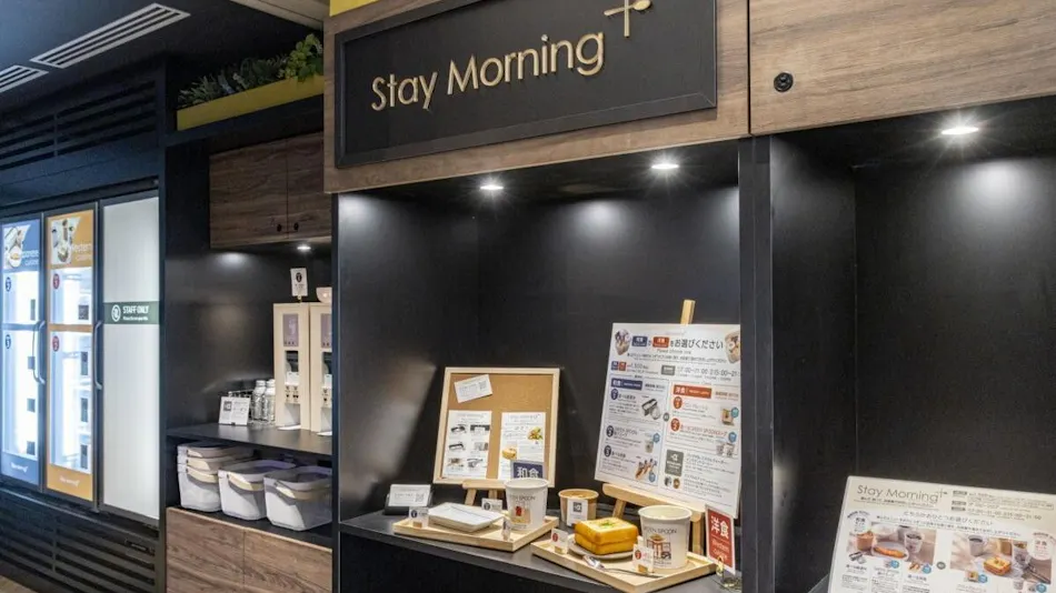 Tokyu Stay Nishi-Shinjuku