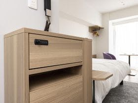 東急ステイ西新宿