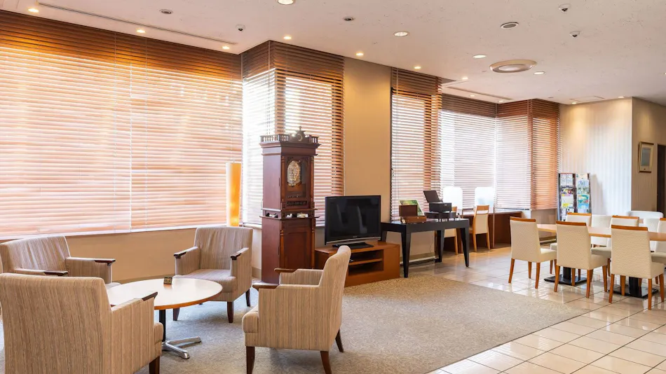 Alpico Plaza Hotel