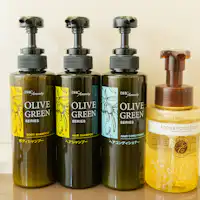 【สิ่งอำนวยความสะดวกบนรถบัส】