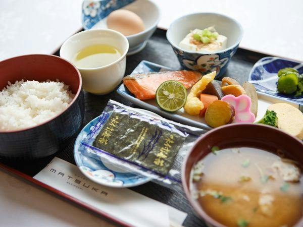 ビジネスホテルマツカ
