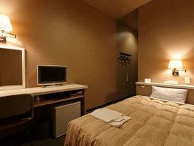 ビジネスホテルマツカ