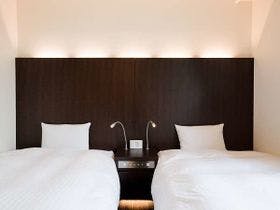 ビジネスホテルマツカ