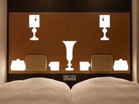 ビジネスホテルマツカ