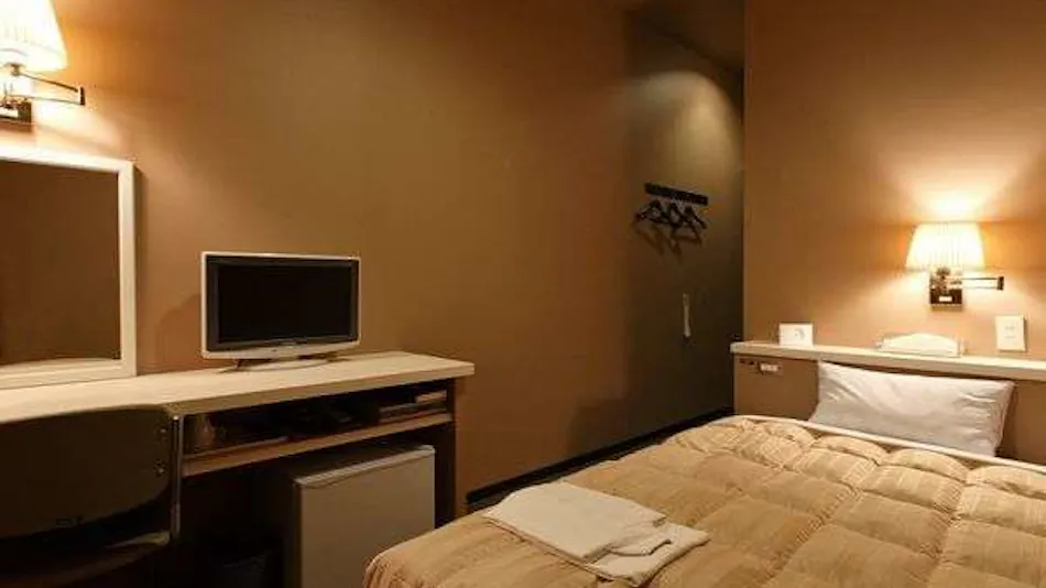 Business Hotel Matsuka