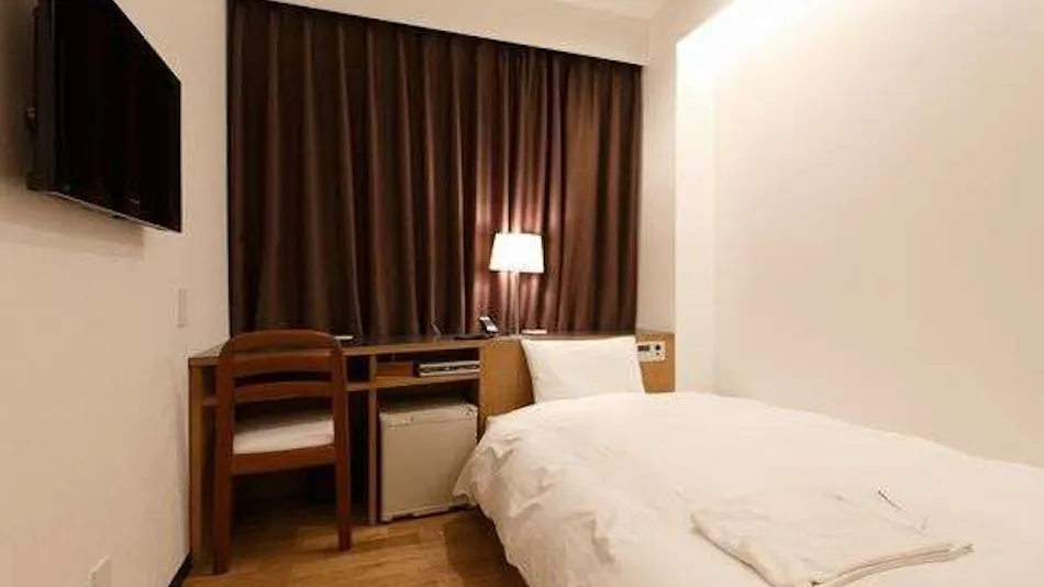 Business Hotel Matsuka