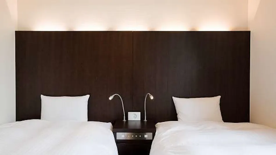 Business Hotel Matsuka